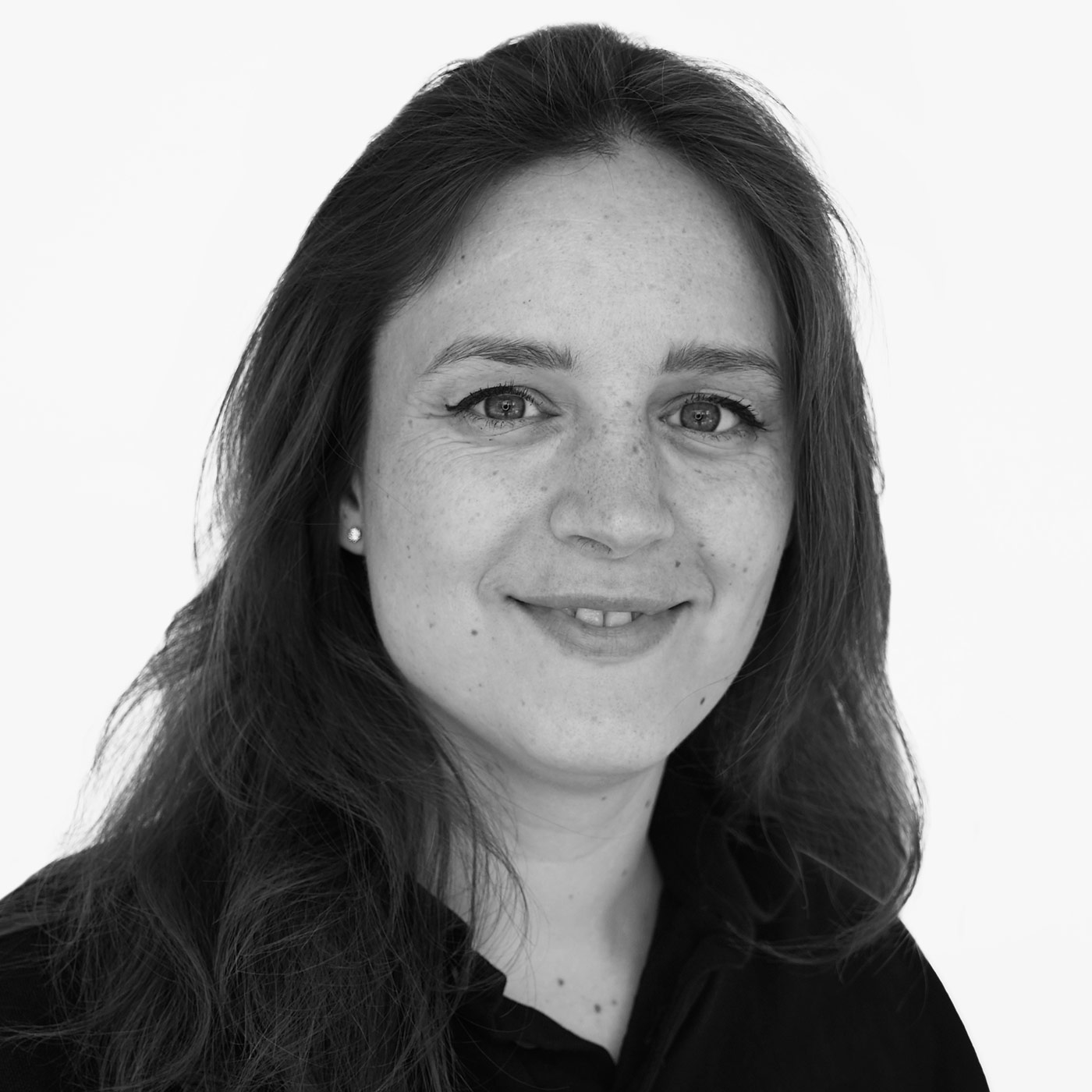 Hanna Stark: Talent Managerin